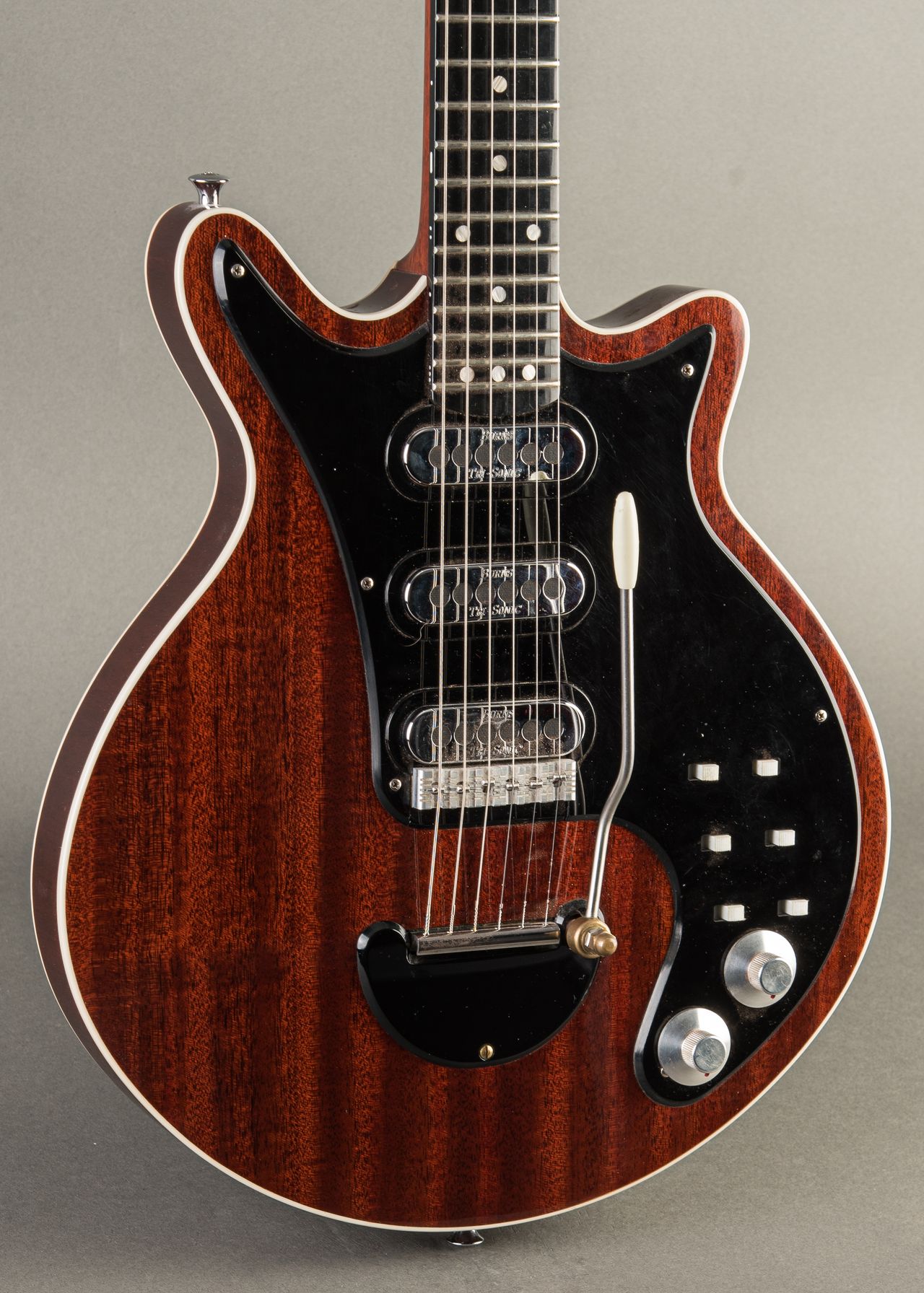 Brian Mayブライアン・メイ /レッドスペシャル 未使用 Brian May Guitars Red Special（中古）【楽器検索デジマート】