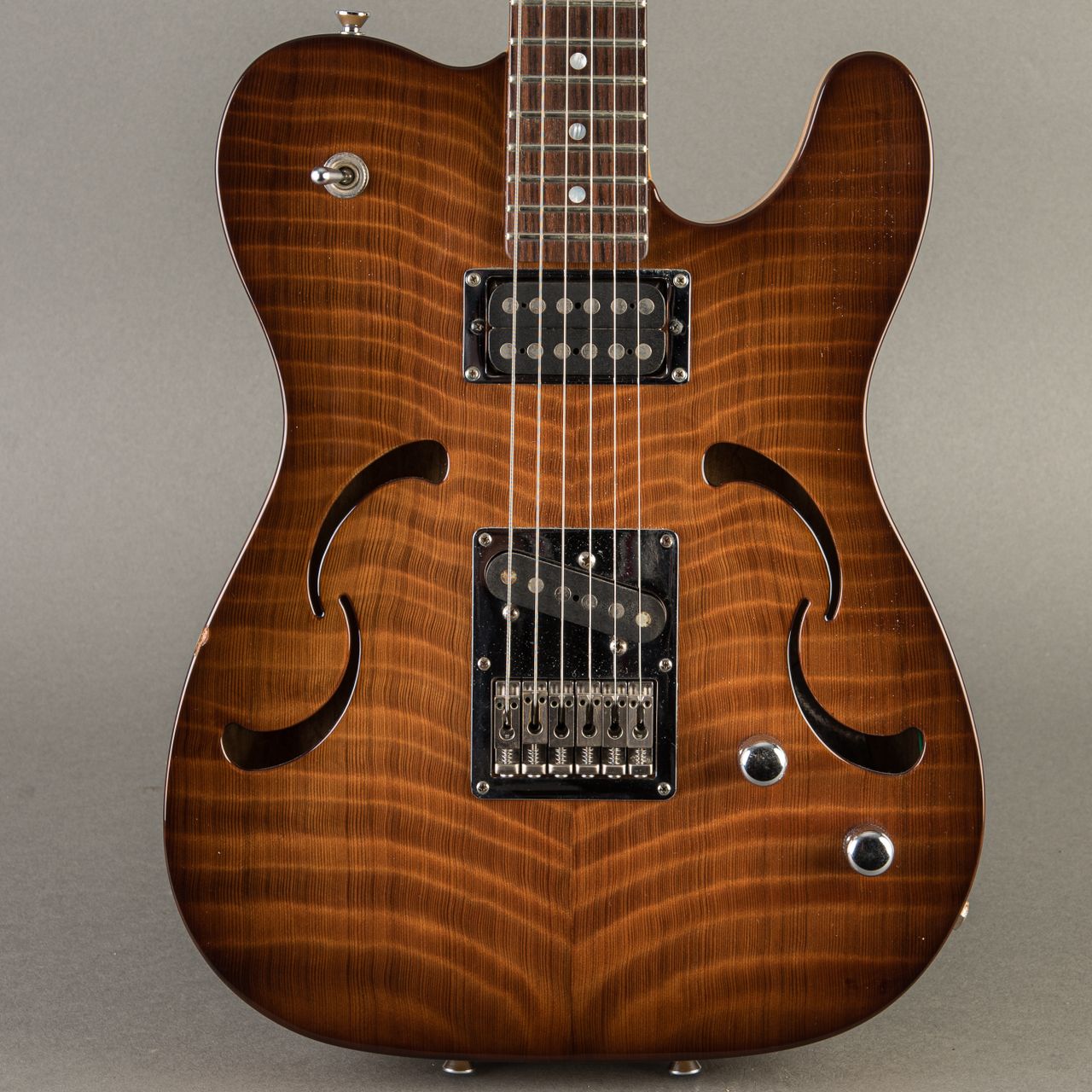 Schecter JOL Series OL-PT-TH/ONTL - Natural | Reverb