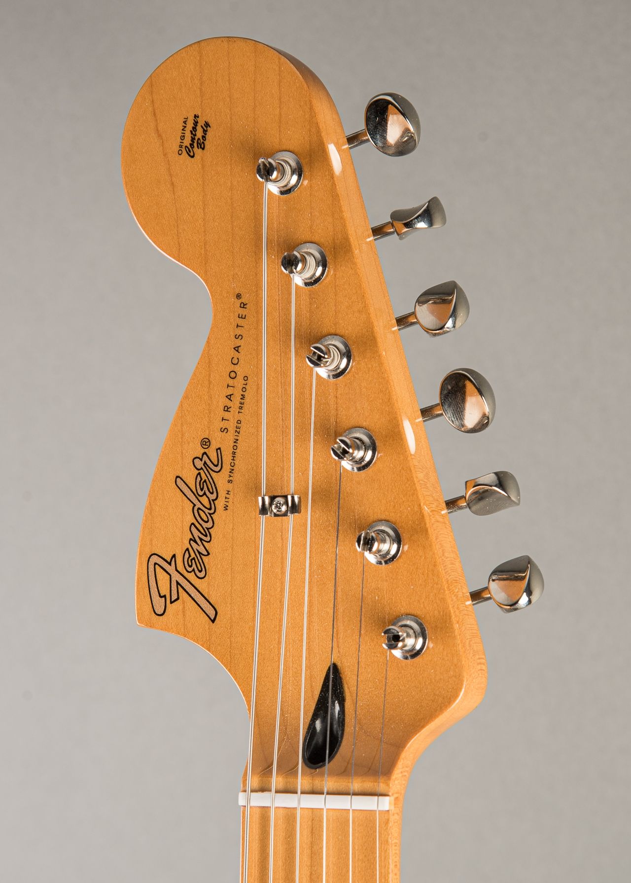 Carter Vintage - Fender Jimi Hendrix Stratocaster 2023 Carter Vintage - Fender Jimi Hendrix Stratocaster 2023