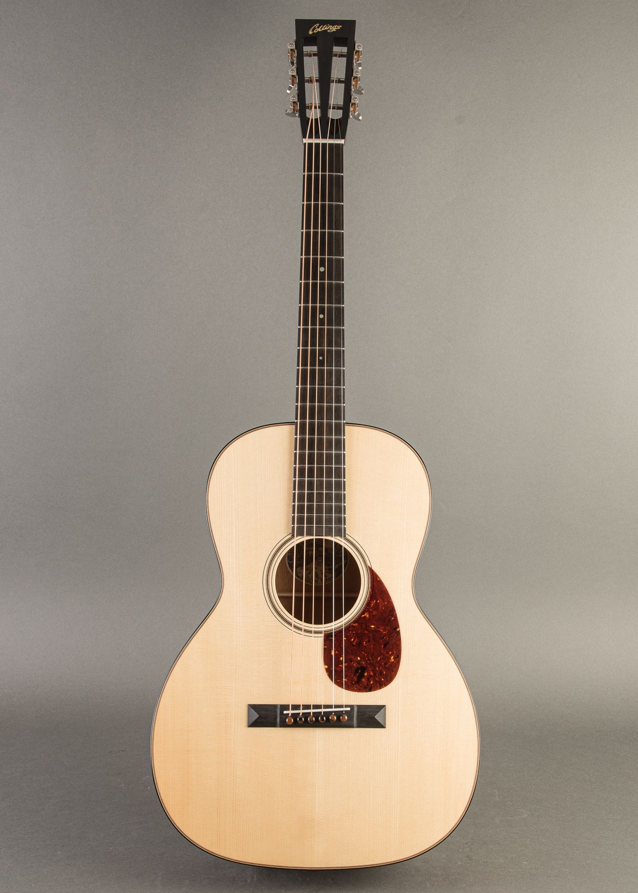 ギター Collings O1 traditional Collings O1 SB acoustic guitar - CR Guitars