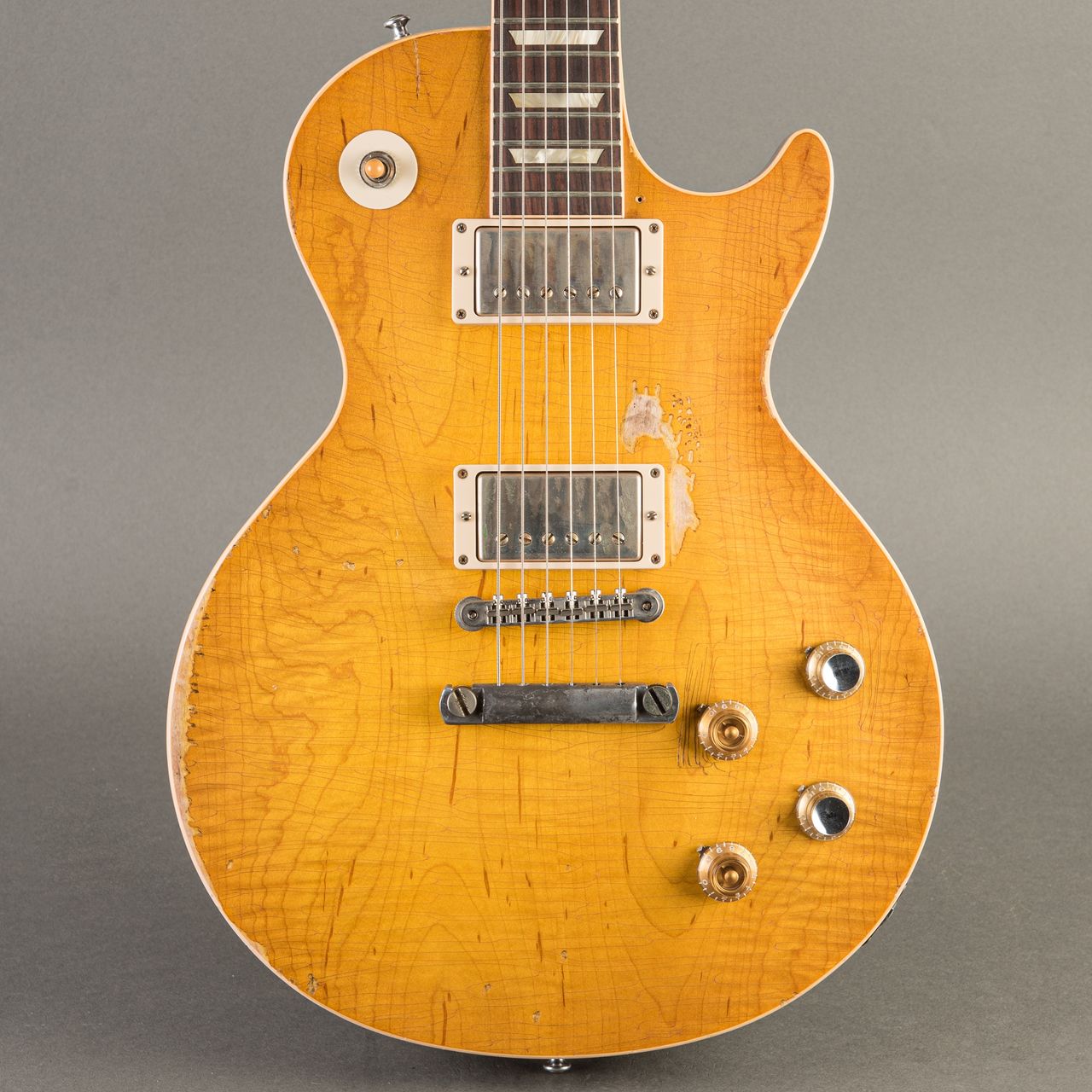 Carter Vintage - Gibson Custom Shop Collector's Choice #1 Gary
