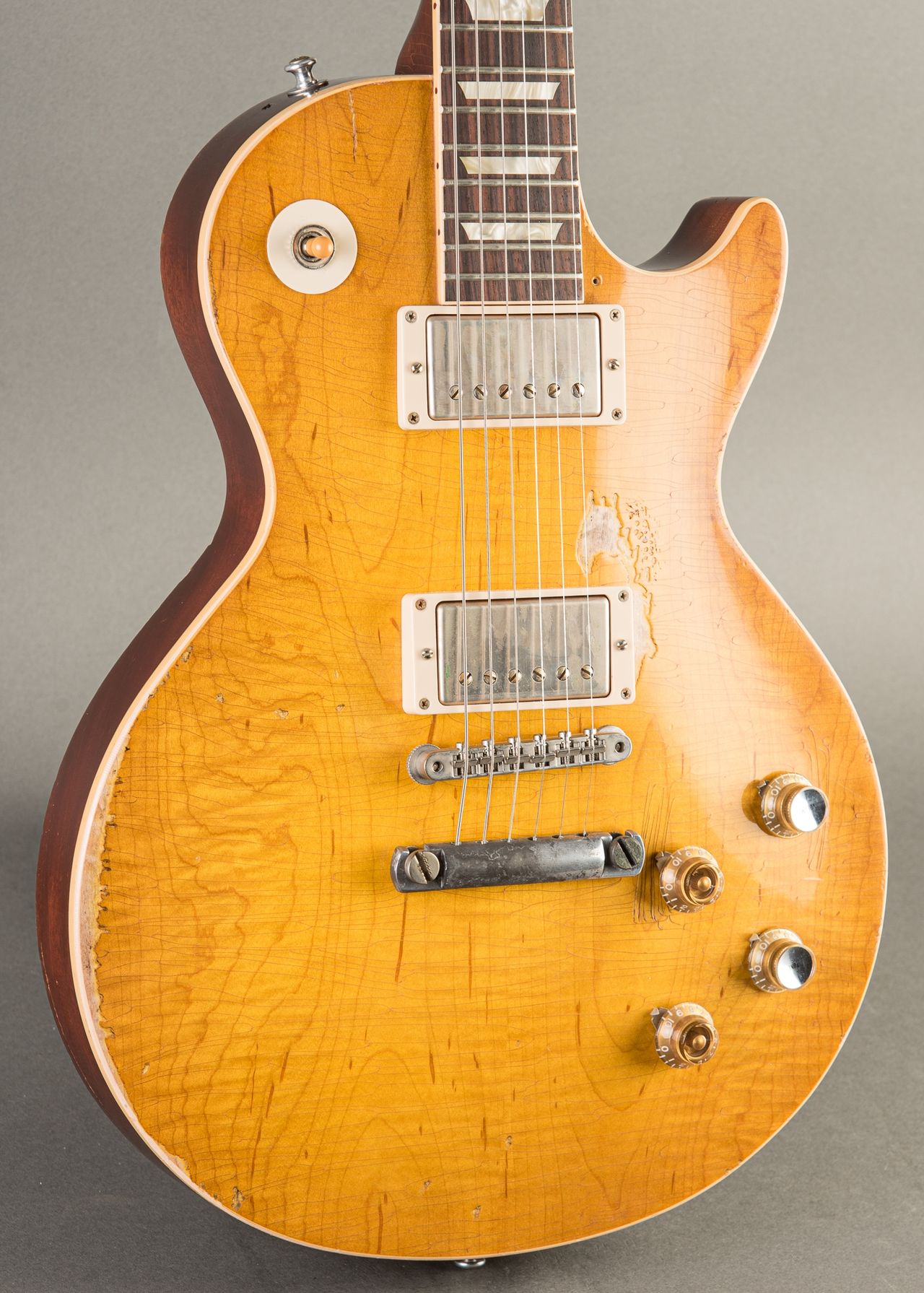 お得セット Carter Vintage - Gibson Custom Shop Collector's Choice #1 ギター