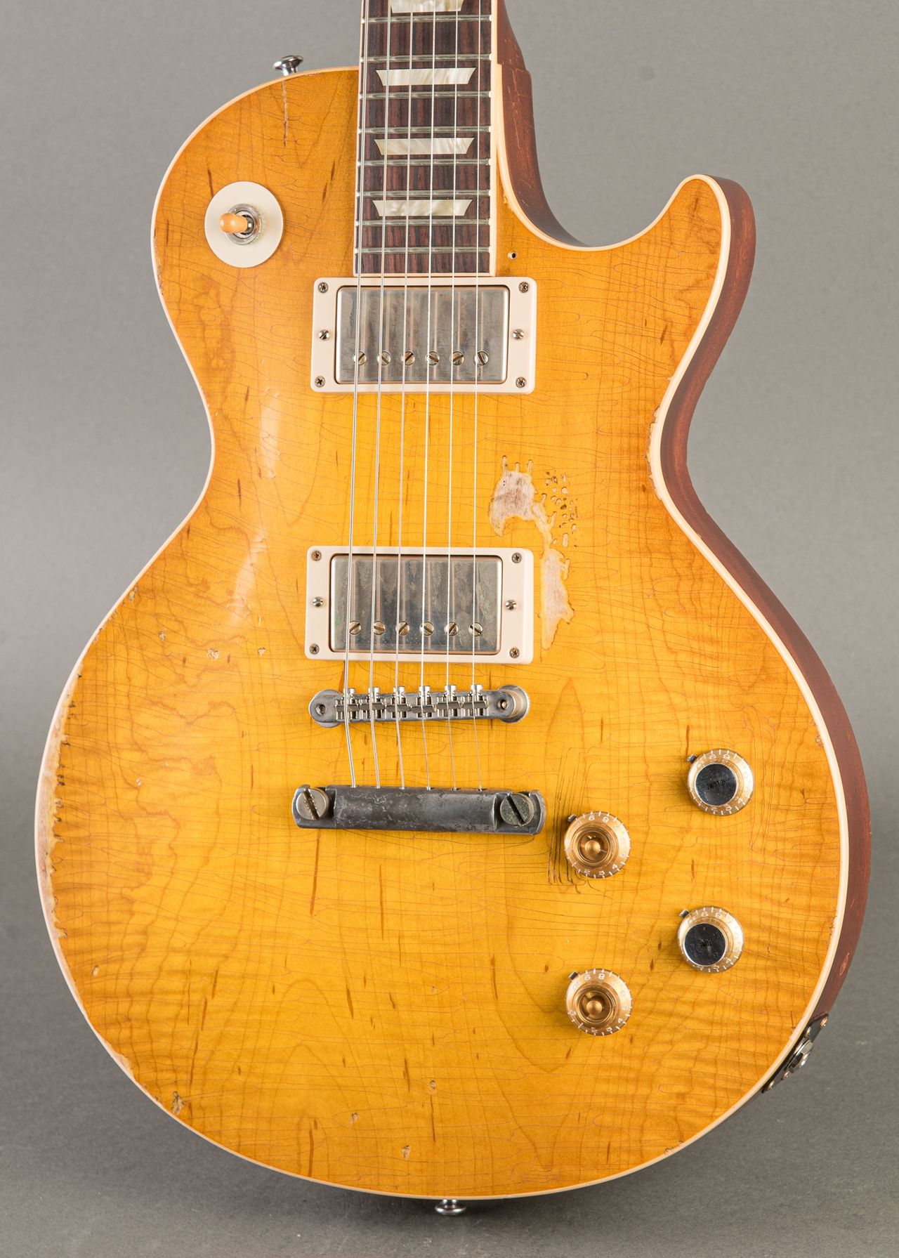 Carter Vintage - Gibson Custom Shop Collector's Choice #1