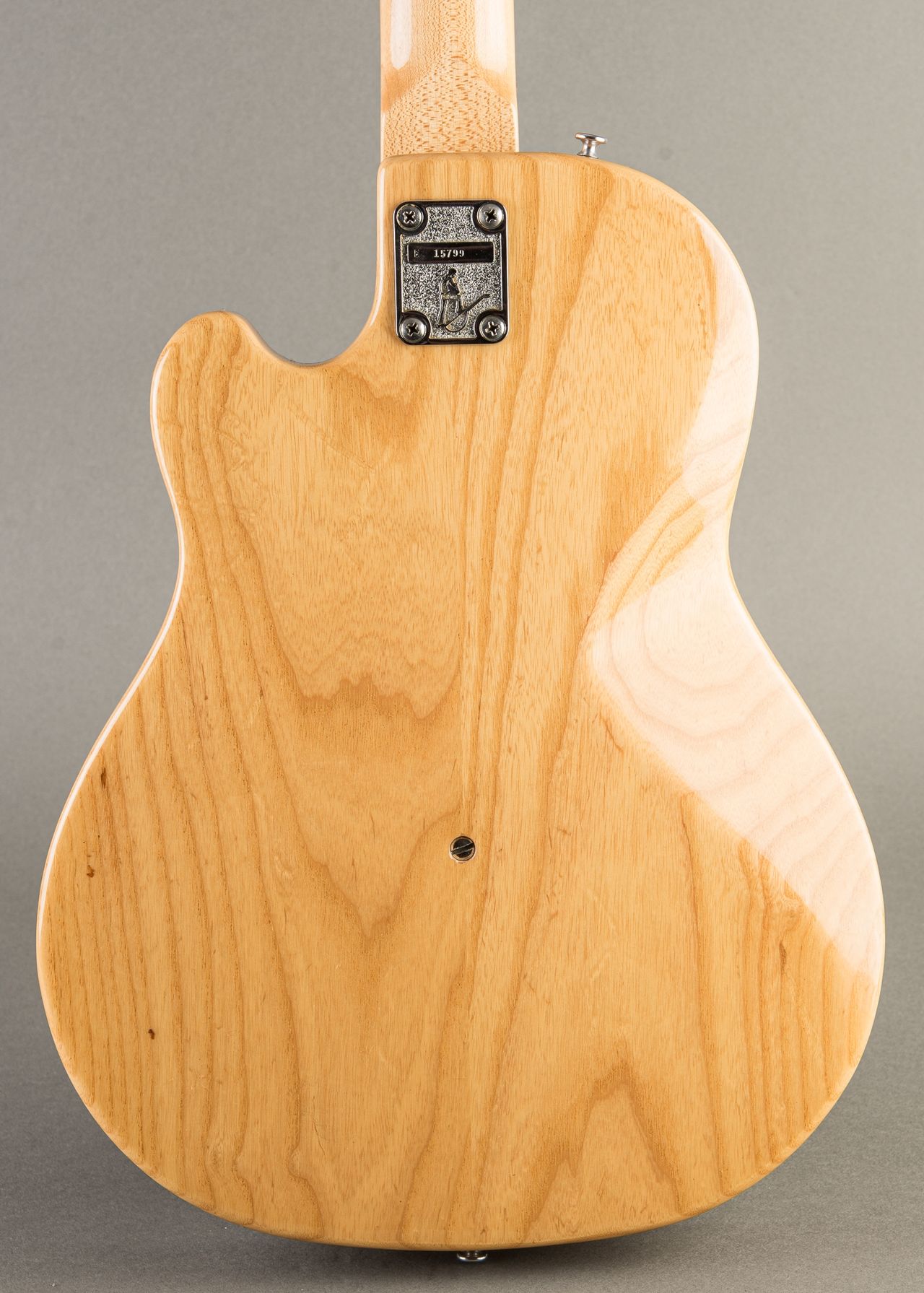 Carter Vintage - Ovation Viper III 1979, Natural | Carter Carter Vintage - Ovation Viper III 1979, Natural | Carter