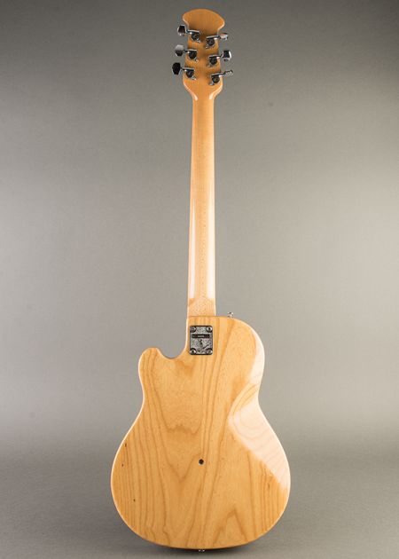 Carter Vintage - Ovation Viper III 1979, Natural | Carter Carter Vintage - Ovation Viper III 1979, Natural | Carter