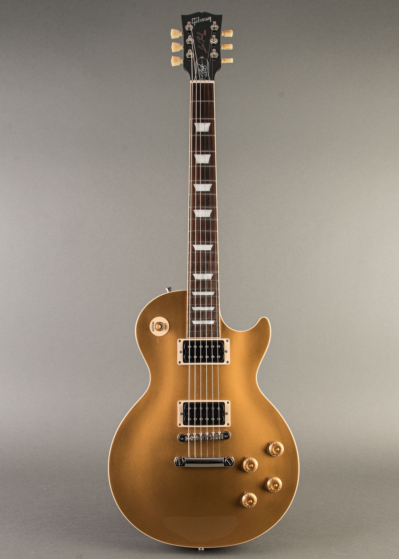 Carter Vintage - Gibson Slash \