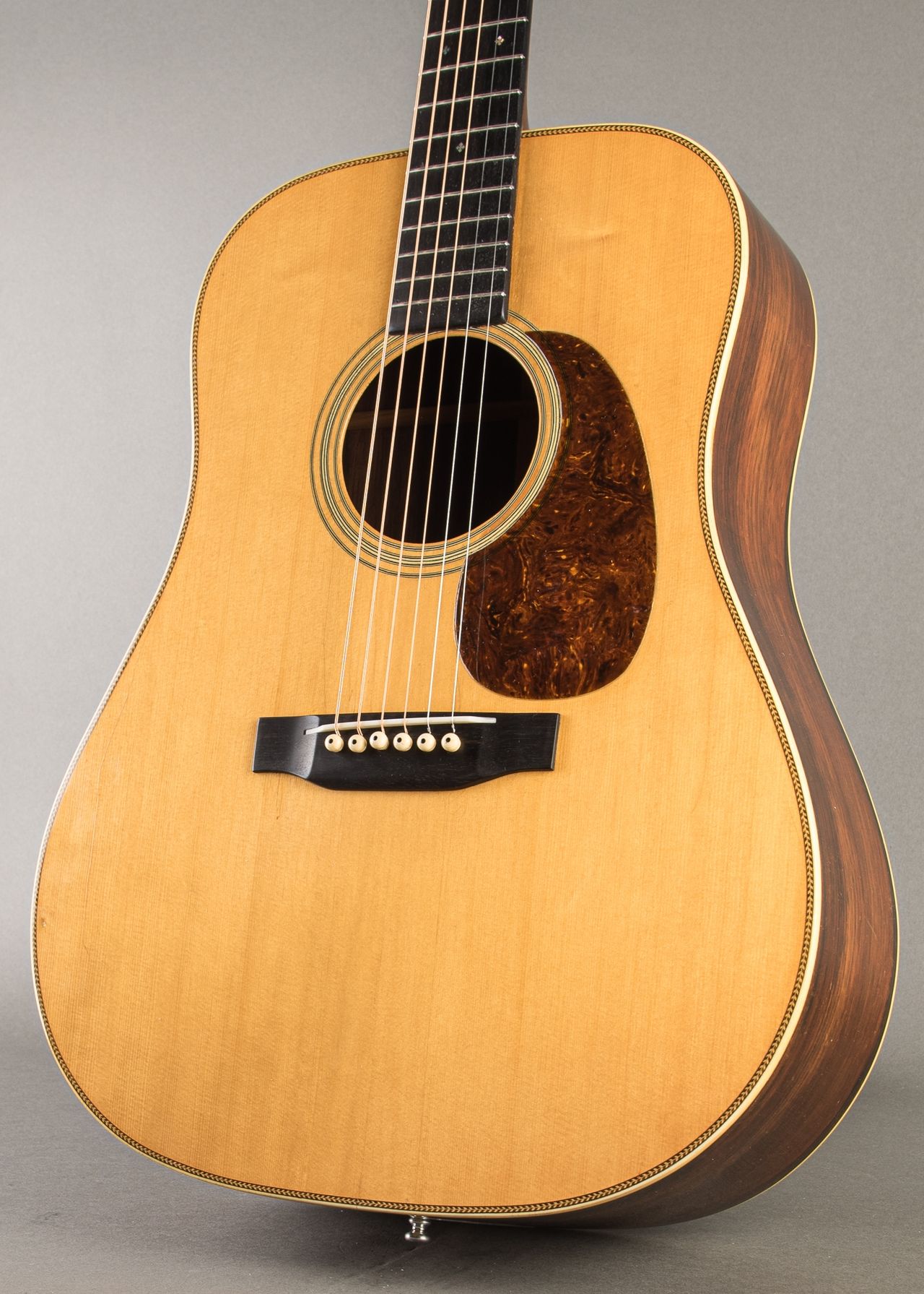 Carter Vintage - Martin D-28 1938, Natural | Carter Vintage