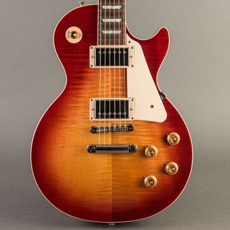 Gibson Les Paul Standard 2019, Sunburst thumbnail