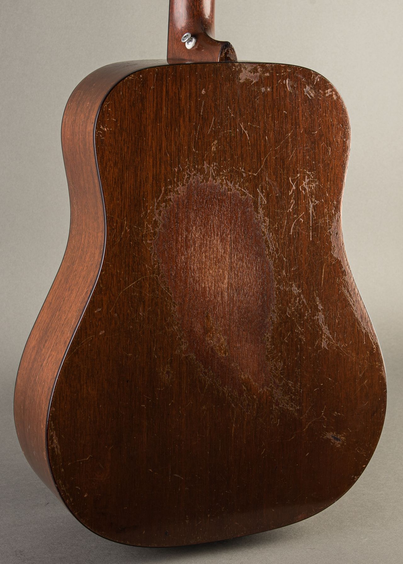 マーチン D18 Martin D-18 Satin Acoustic Guitar | Martin Guitar