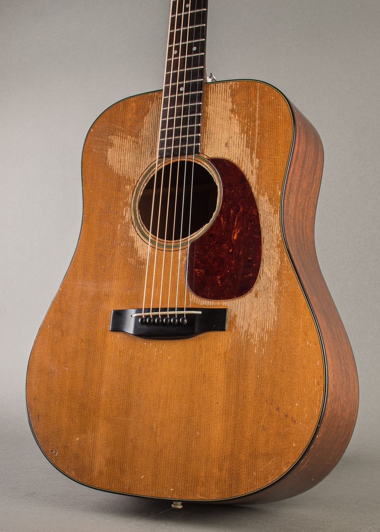 マーチン D18 Martin D-18 Acoustic Guitar | Martin Guitar