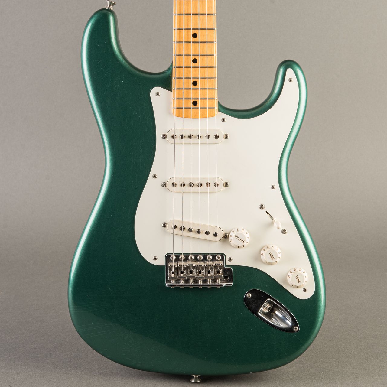 Carter Vintage - Fender '57 Closet Classic Stratocaster 2011