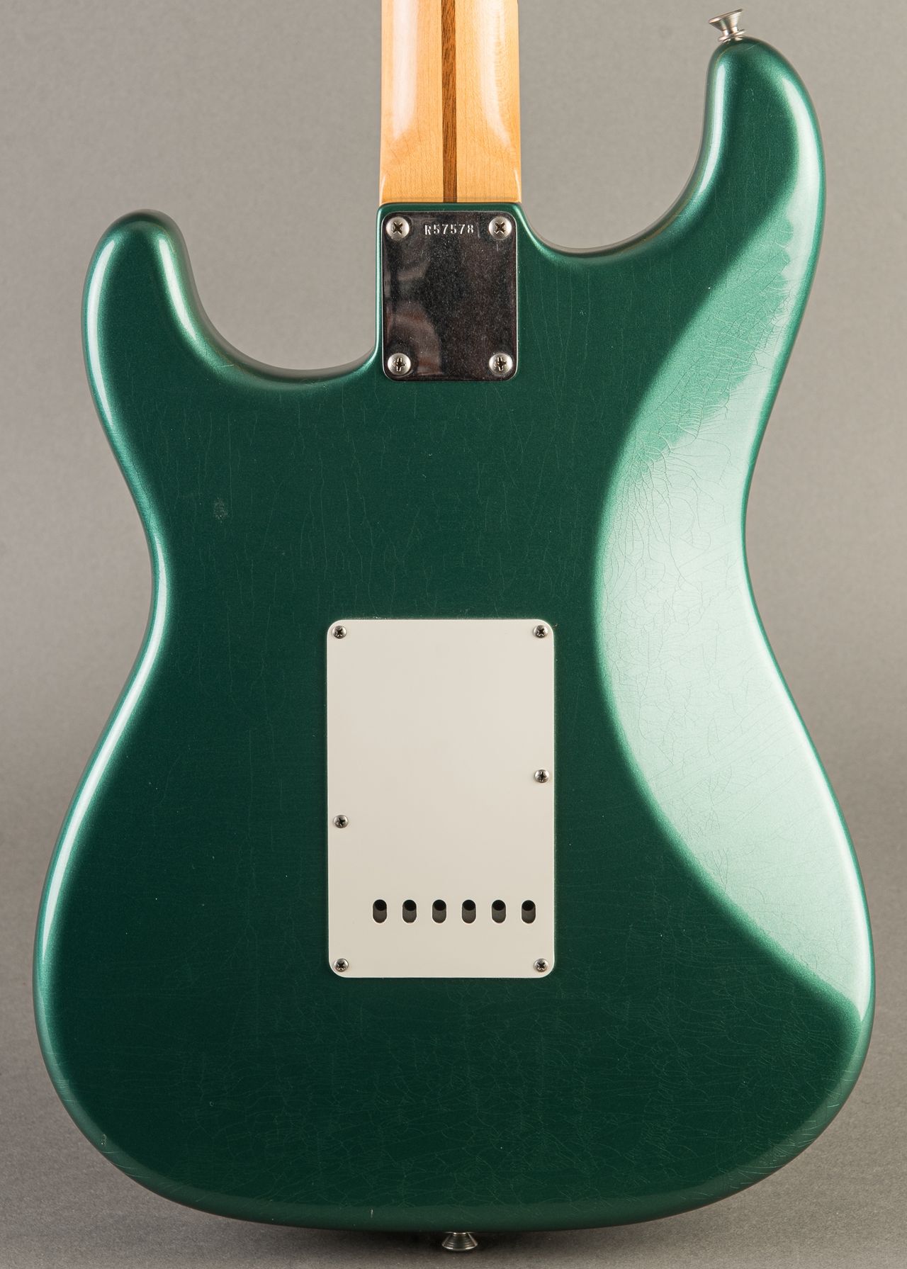 Carter Vintage - Fender '57 Closet Classic Stratocaster 2011