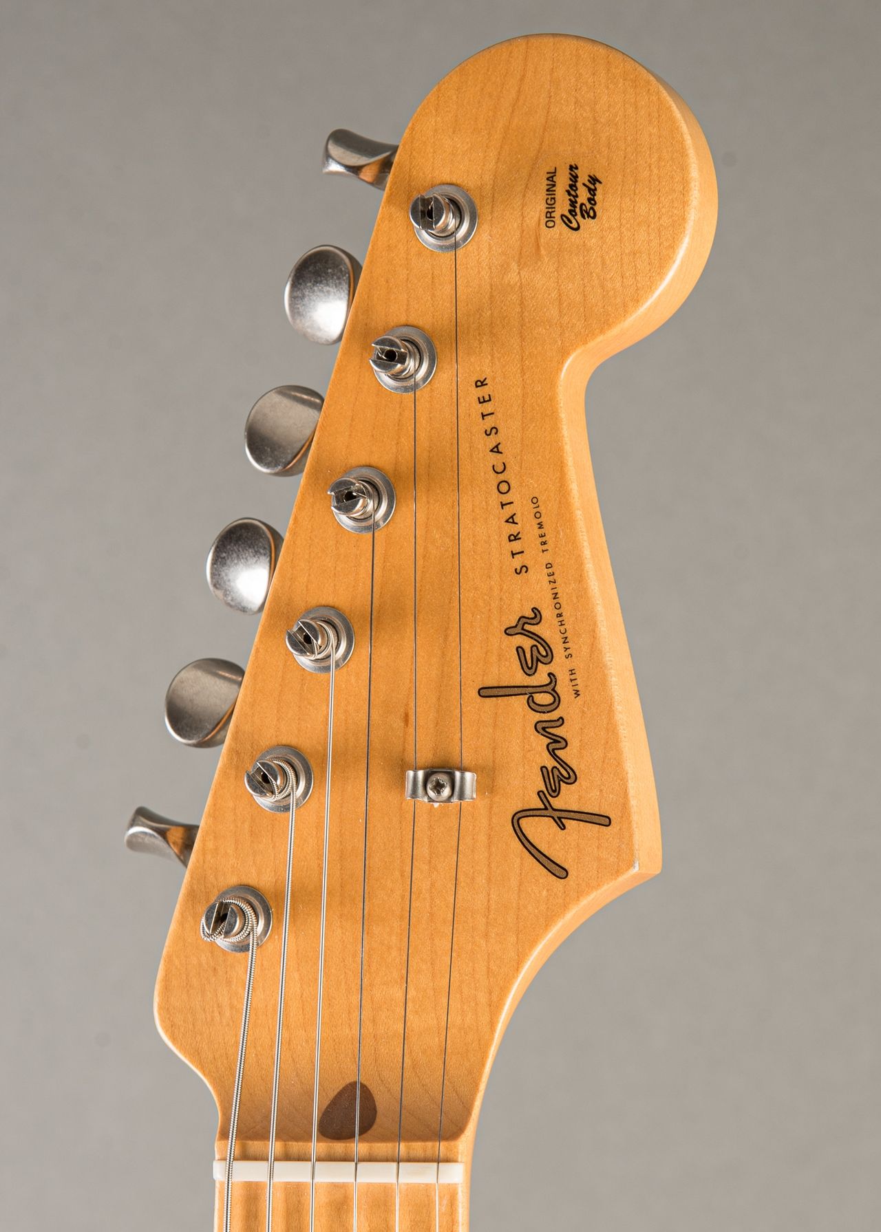 Carter Vintage - Fender '57 Closet Classic Stratocaster 2011