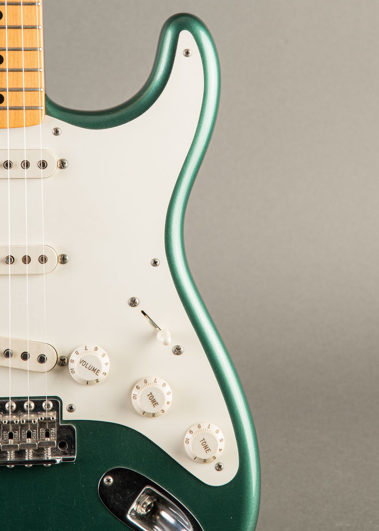 Carter Vintage - Fender '57 Closet Classic Stratocaster 2011