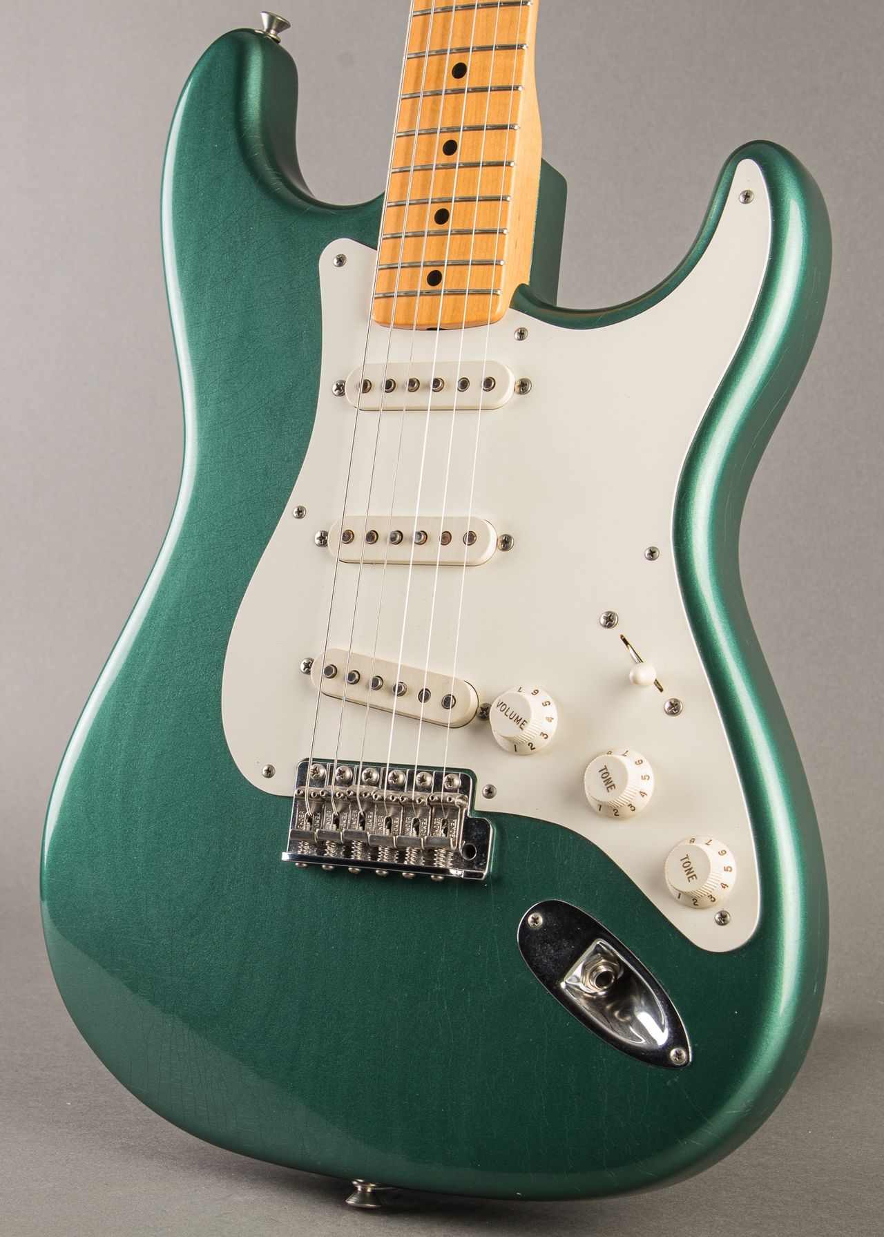 Fender Stratocaster 2011年製 クローゼットクラシック Fender Stratocaster 2011年製 クローゼットクラシック Fender