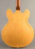 Gibson ES-330 1960, Blonde — thumbnail 7 of 9