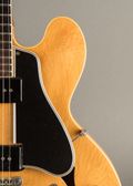 Gibson ES-330 1960, Blonde — thumbnail 4 of 9