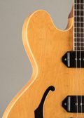 Gibson ES-330 1960, Blonde — thumbnail 3 of 9