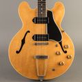 Gibson ES-330 1960, Blonde — thumbnail 1 of 9