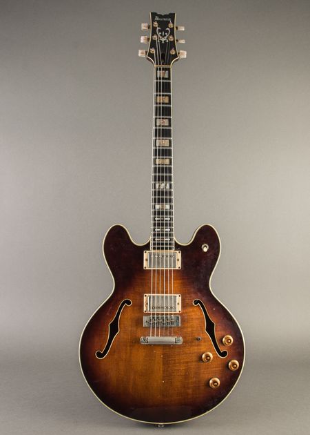 ギター Ibanez AF105-VB12-01 S10102778 Ibanez Af105-Vb12-01 S10102778 | eBay