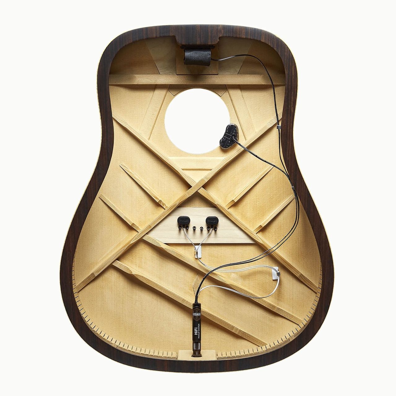 Art & Lutherie Legacy Faded Black // Full Review & Demo