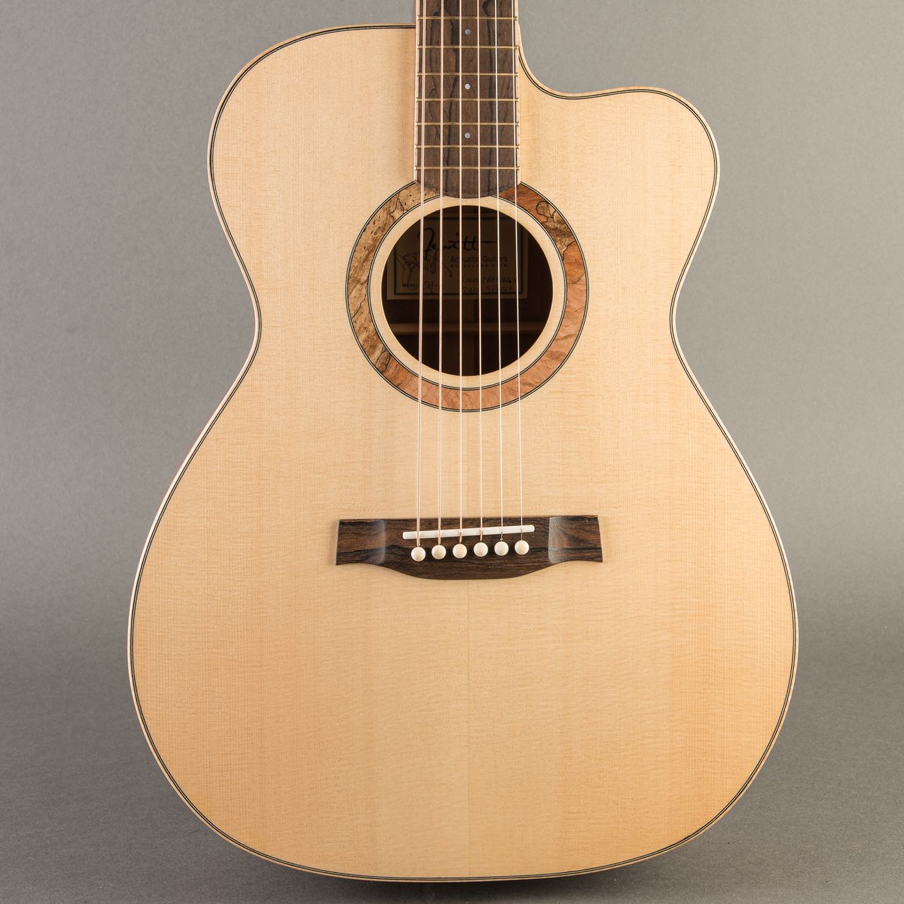 Carter Vintage - Jewitt OMC 2023, Natural | Carter Vintage