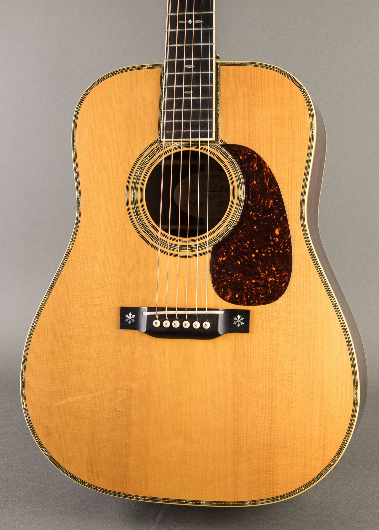 The Vintage Guitar Calendar 1998～2001 The Vintage Guitar