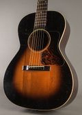 Gibson L-00 1935, Sunburst — thumbnail 3 of 9