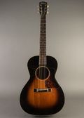 Gibson L-00 1935, Sunburst — thumbnail 5 of 9