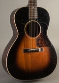 Gibson L-00 1935, Sunburst — thumbnail 2 of 9