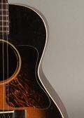 Gibson L-00 1935, Sunburst — thumbnail 4 of 9