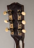Gibson L-00 1935, Sunburst — thumbnail 9 of 9