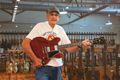 Gibson ES-335 TD 1961, Cherry — thumbnail 14 of 14