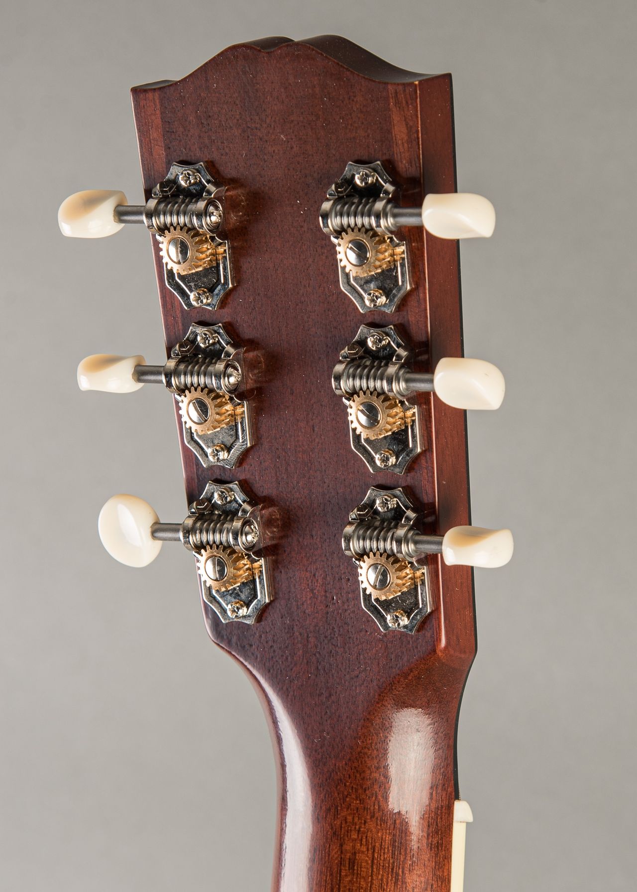 Carter Vintage - Gibson 1939 J-55 2024, Faded Vintage