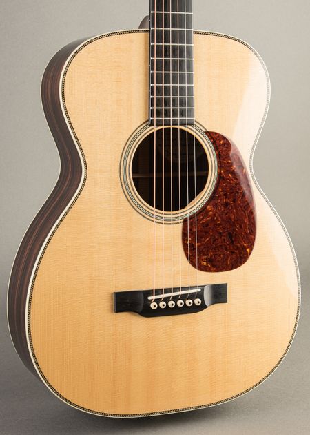 Carter Vintage - Bourgeois 00-12 