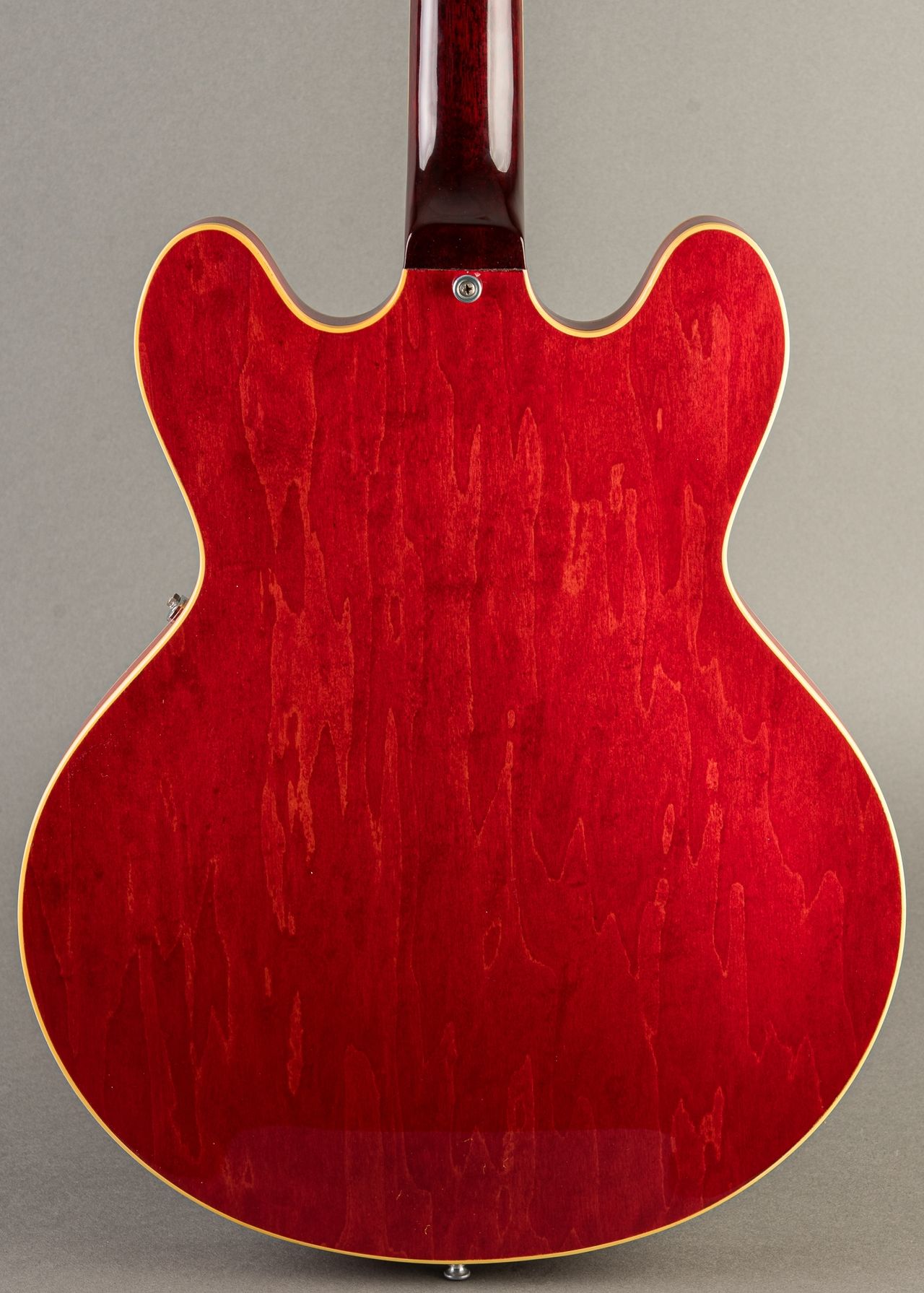 Carter Vintage - Gibson ES-335 TD 6-String Conversion 1968