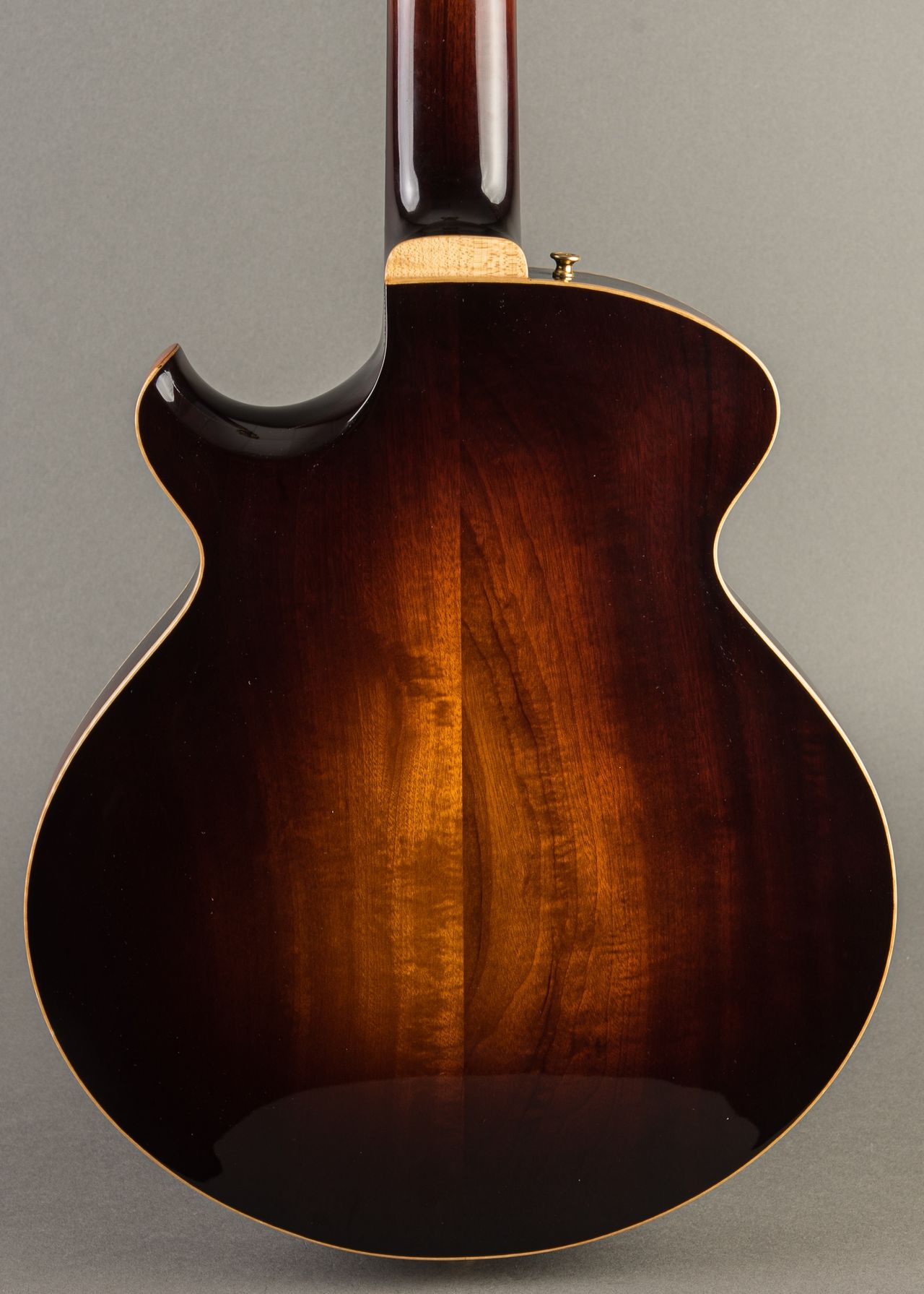 Carter Vintage - Eastman ER1 El Rey 2005, Sunburst | Carter Carter Vintage - Eastman ER1 El Rey 2005, Sunburst | Carter