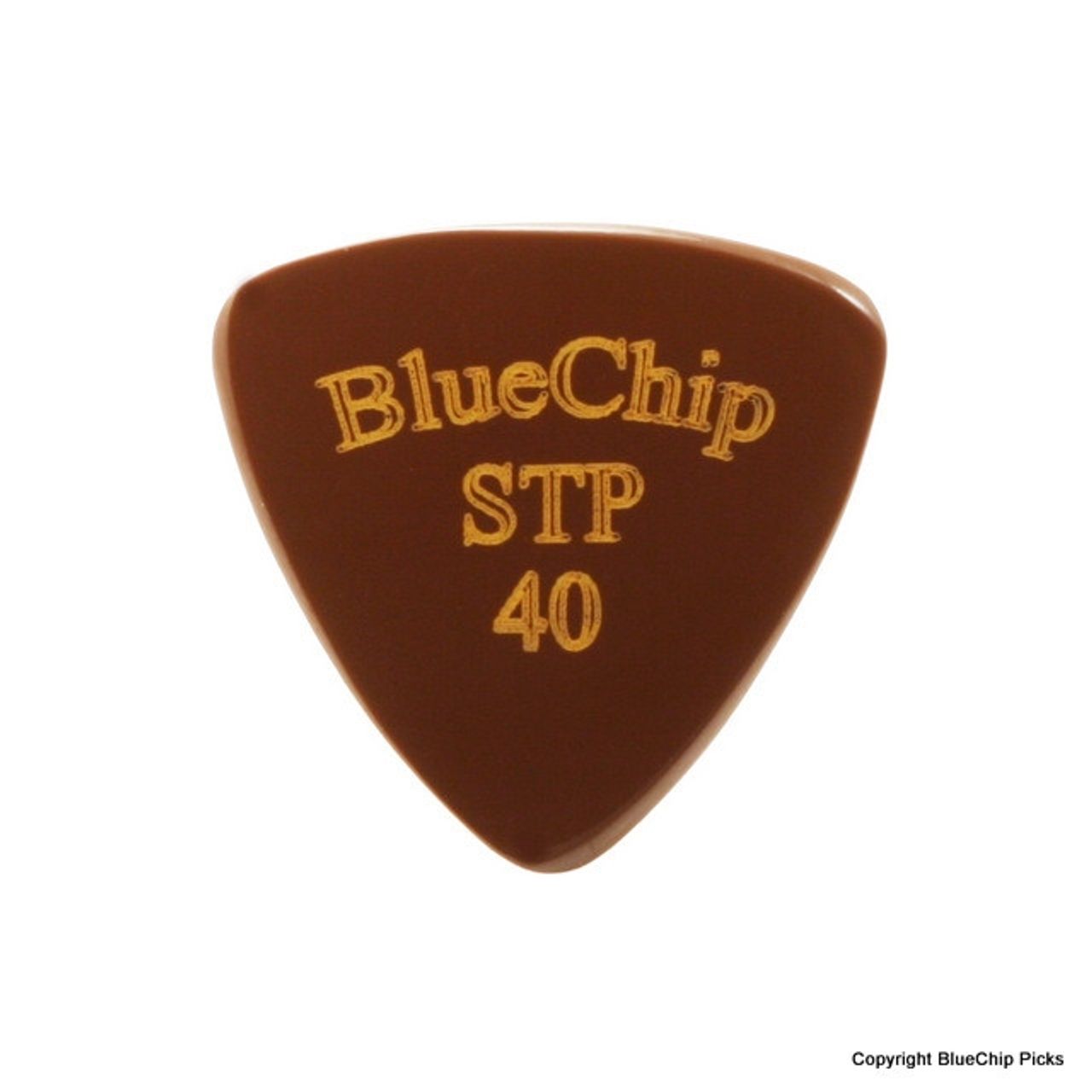 Carter Vintage - BlueChip Picks STP | Carter Vintage Guitar