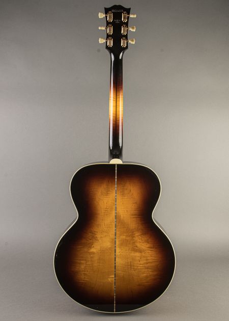 Gibson J-55 1973 - Vintage Guitar World