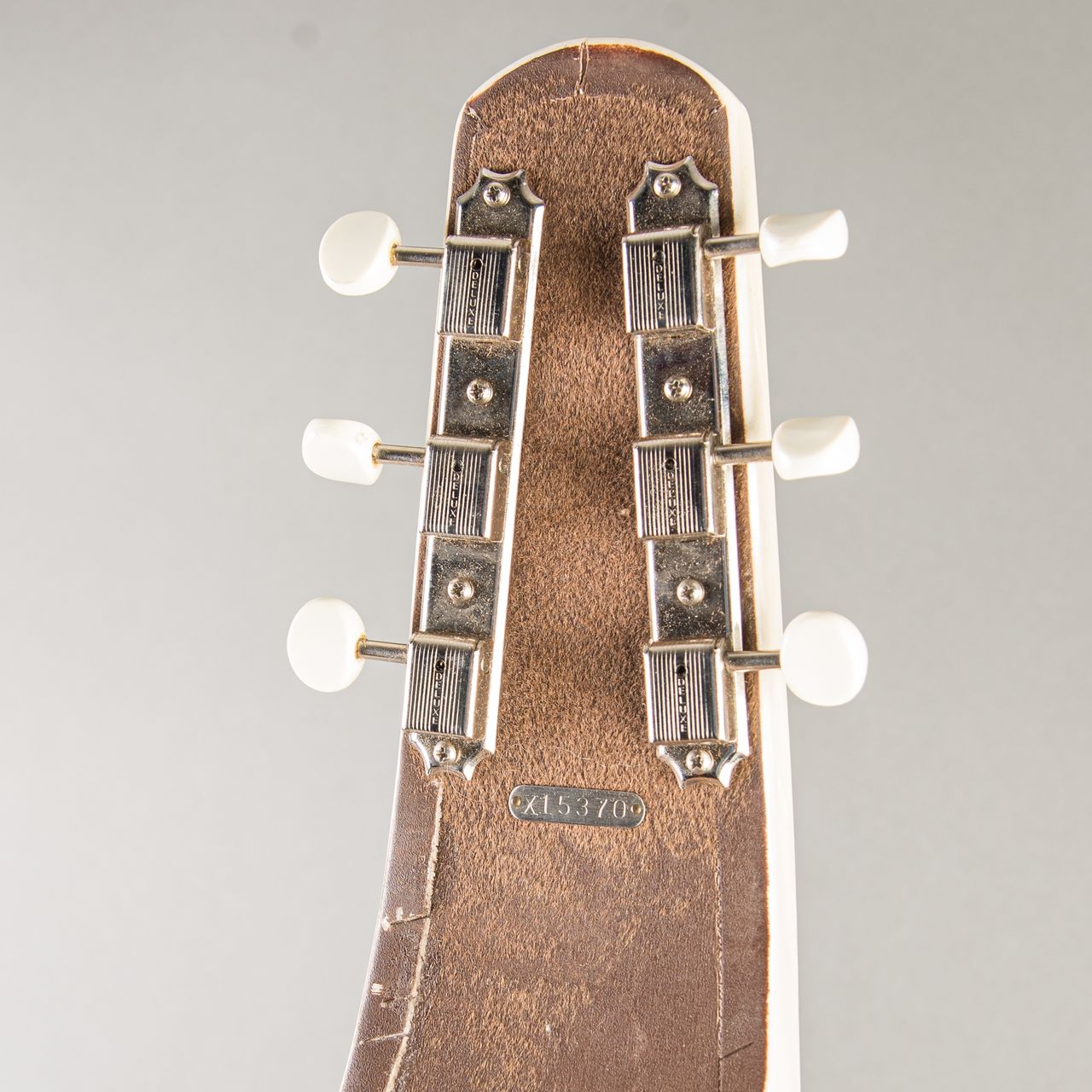 Podomètre Vintage Miles Suprex - Kasper & Richter - Chrome - Allemagne Vers 1930