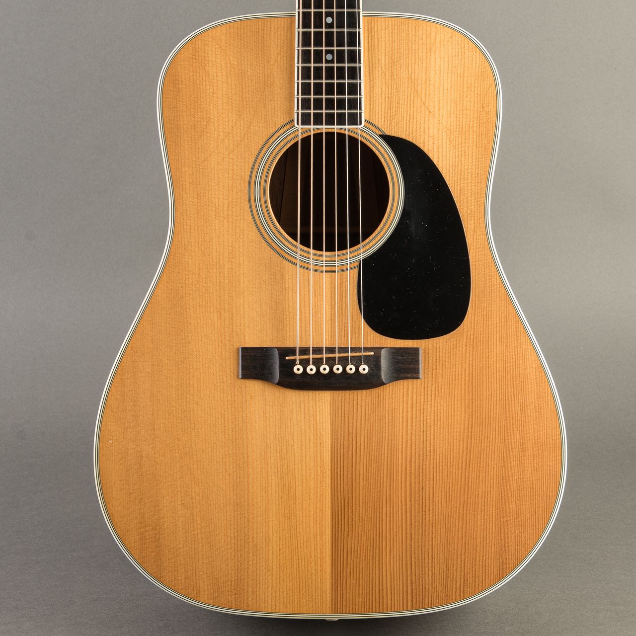マーティン　D-35 1977年製　ジャンク Martin D-35 1977 ジャンク