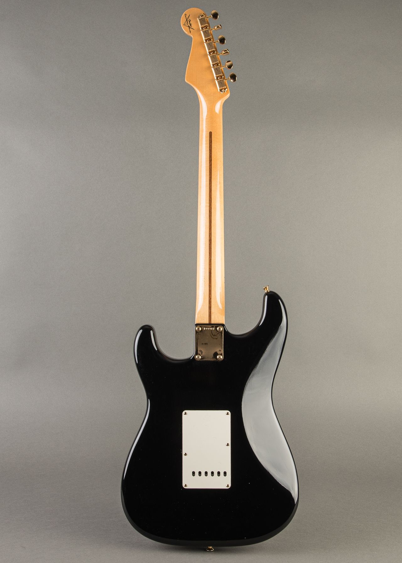 Carter Vintage - Fender Custom Shop '57 Stratocaster 2010s