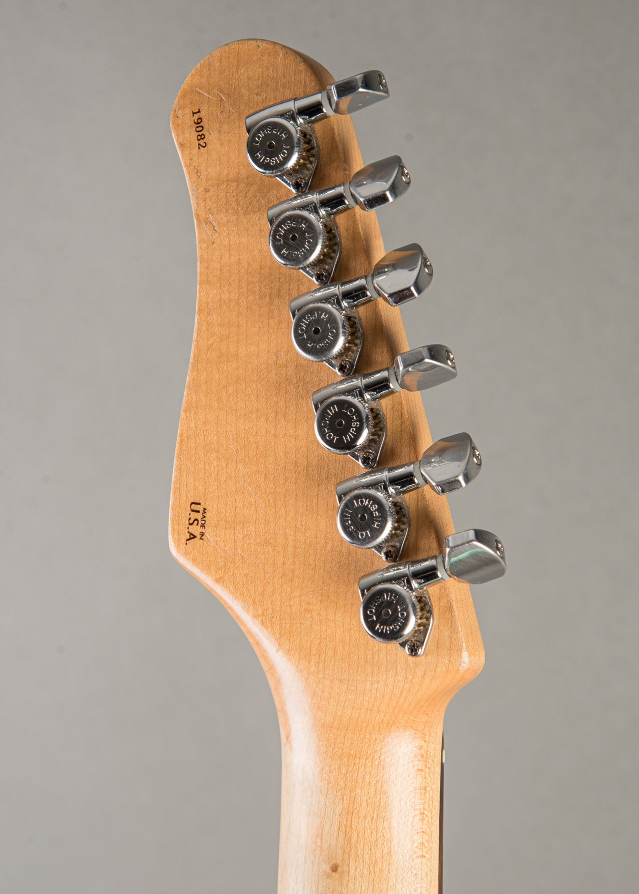Carter Vintage - Suhr Classic Antique S HSS 2019, Seafoam Carter Vintage - Suhr Classic Antique S HSS 2019, Seafoam