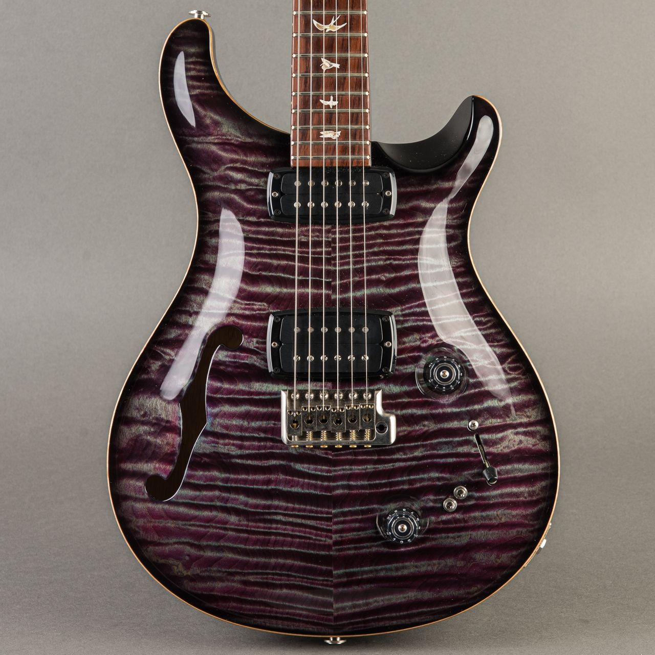 Carter Vintage - PRS 408 2015, Purple Mist | Carter Vintage