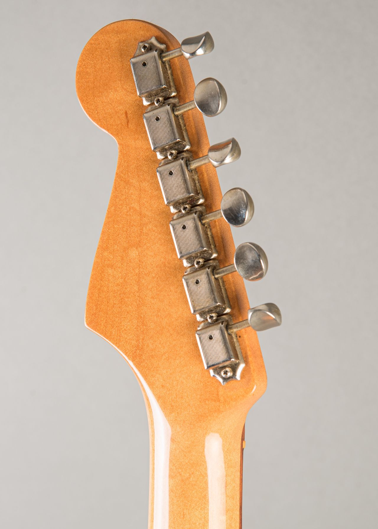 Carter Vintage - Fender American Vintage '62 Stratocaster Carter Vintage - Fender American Vintage '62 Stratocaster