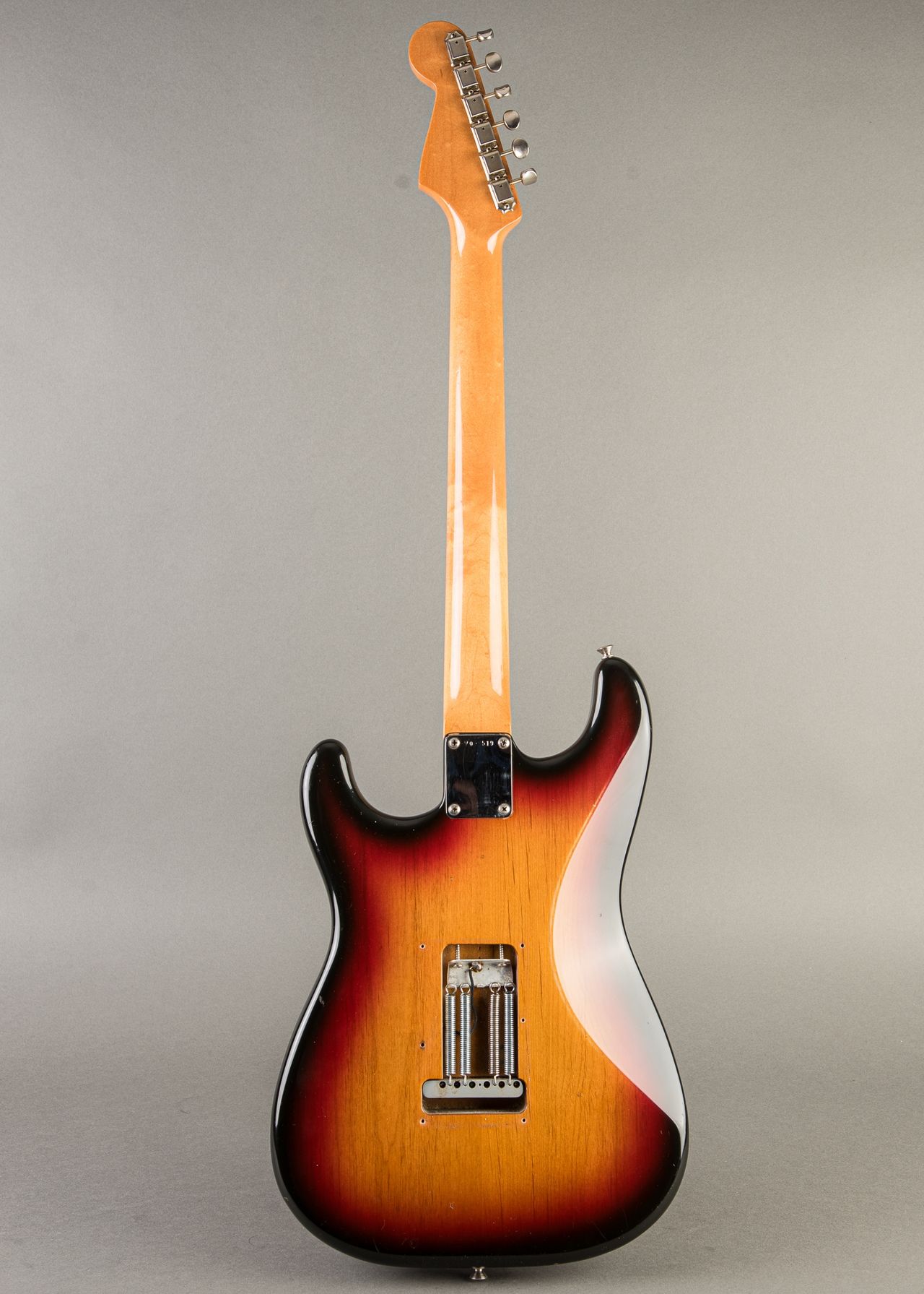 Carter Vintage - Fender American Vintage '62 Stratocaster