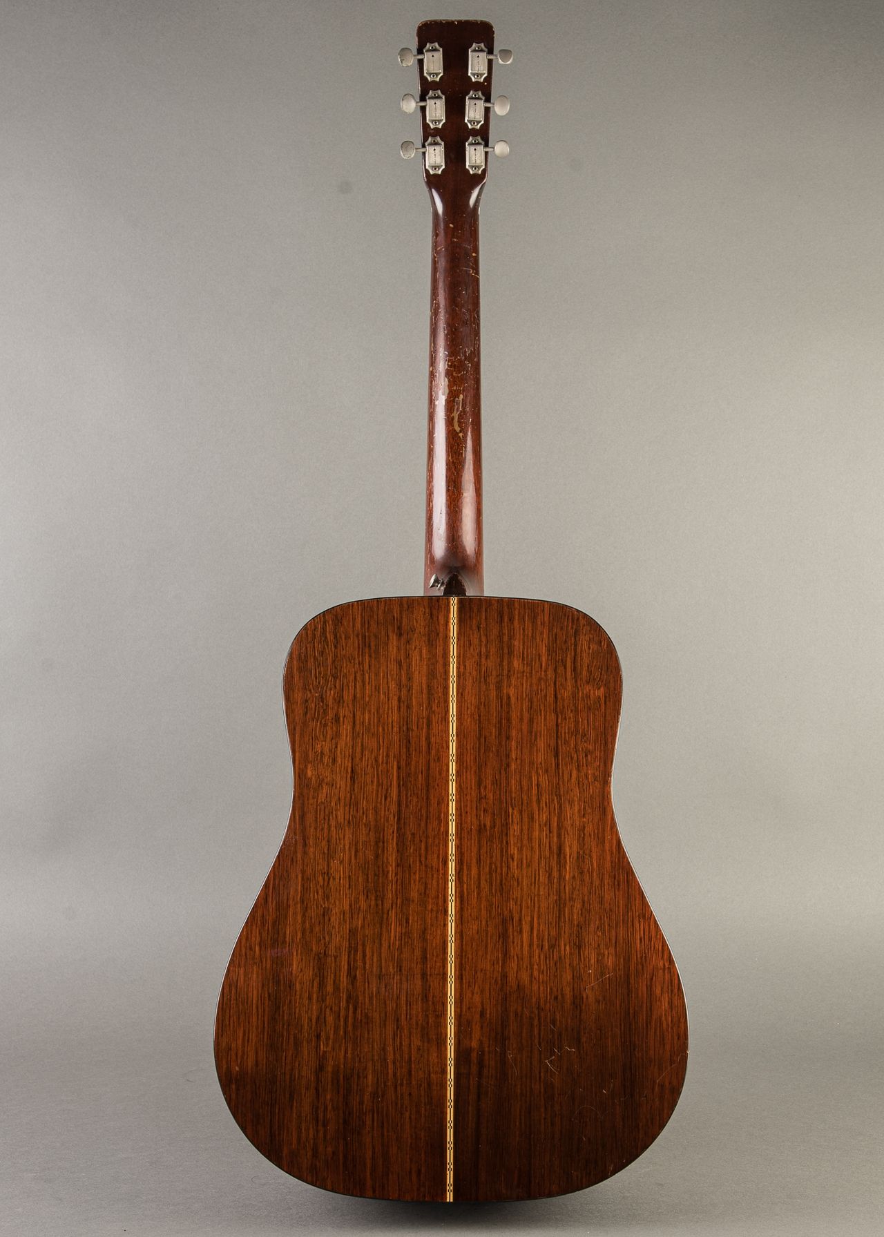 Carter Vintage - Martin D-21 1962, Natural | Carter Vintage