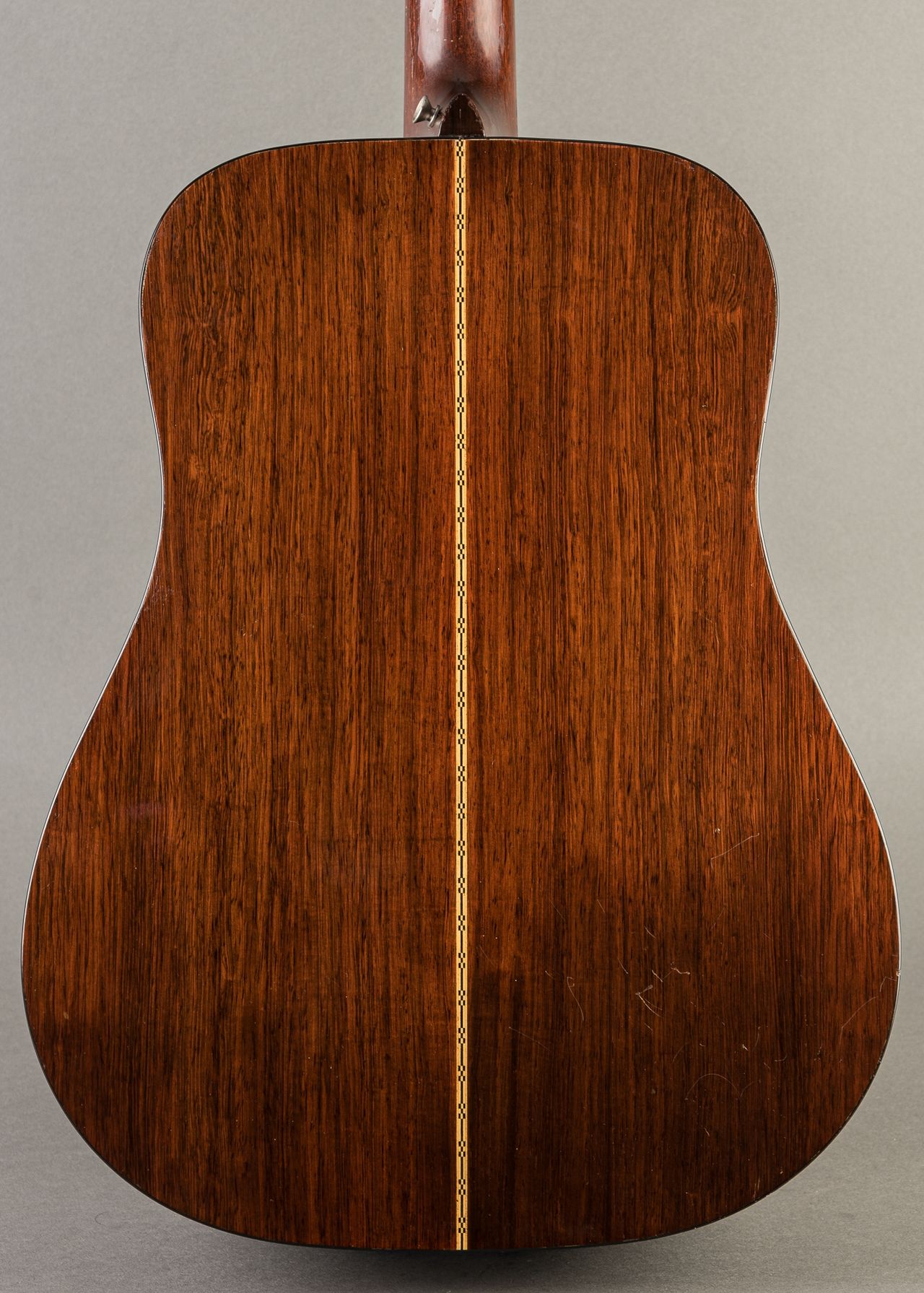 Carter Vintage - Martin D-21 1962, Natural | Carter Vintage