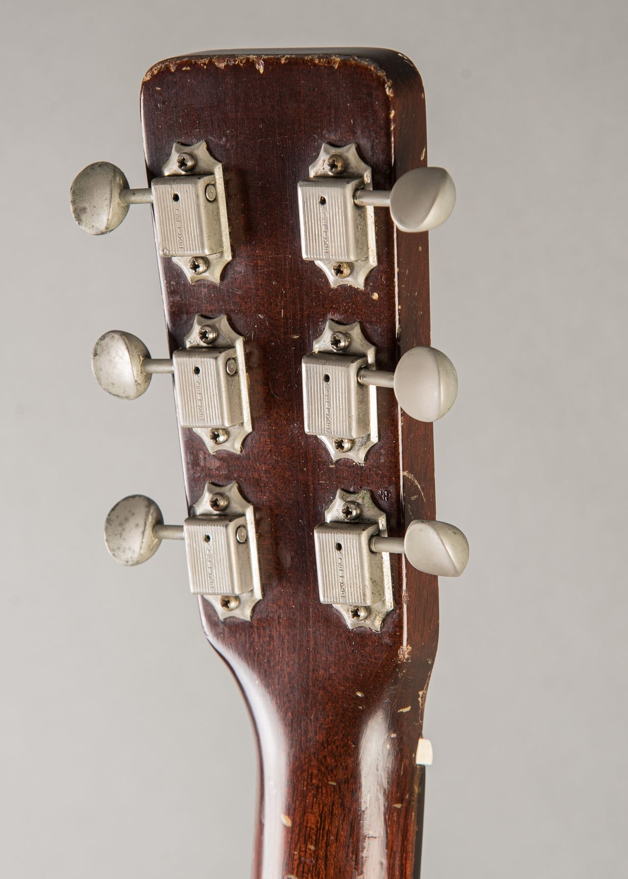 Carter Vintage - Martin D-21 1962, Natural | Carter Vintage