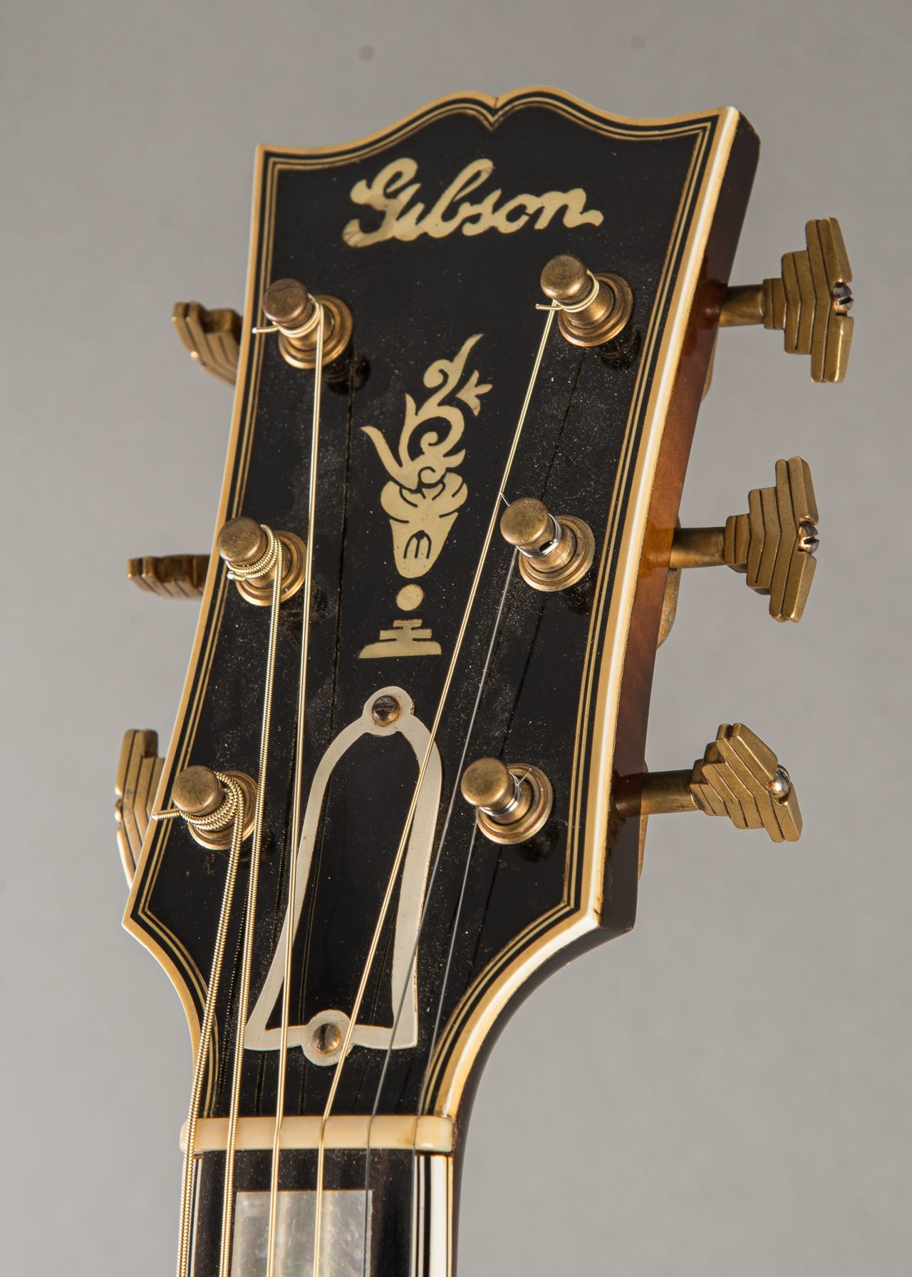 Gibson L-5 サンバースト ソリッドギター Carter Vintage - Gibson L-5 1939, Sunburst | Carter Vintage